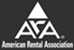 American Rental Association logo