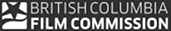 British Columbia Film Commission logo